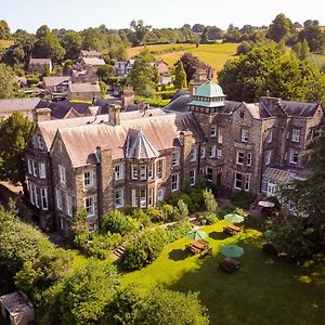 Makeney Hall Hotel