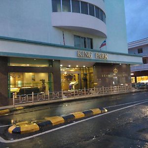 King Park Hotel Tawau