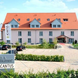 ACANTUS Hotel